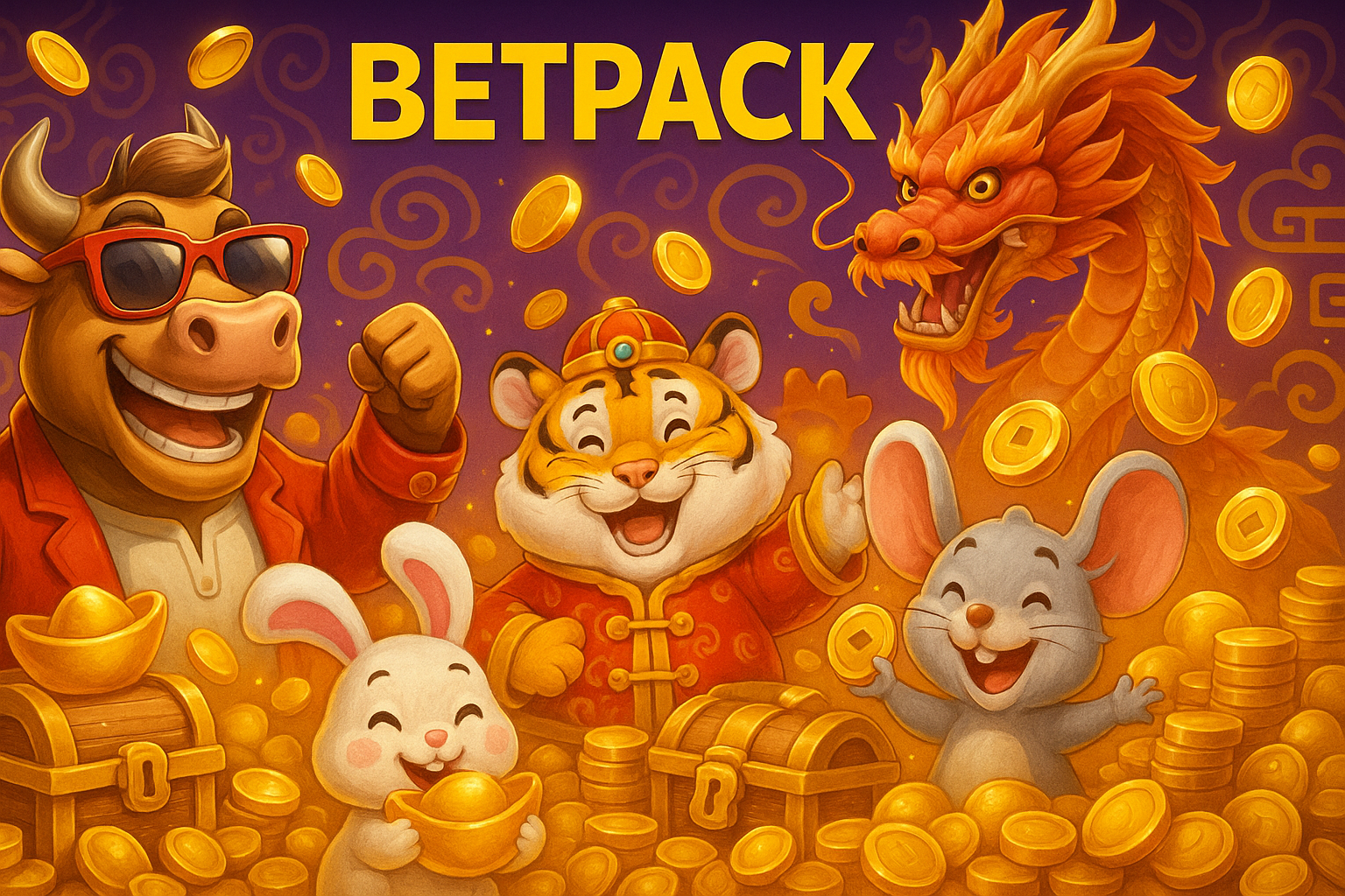 Betpack