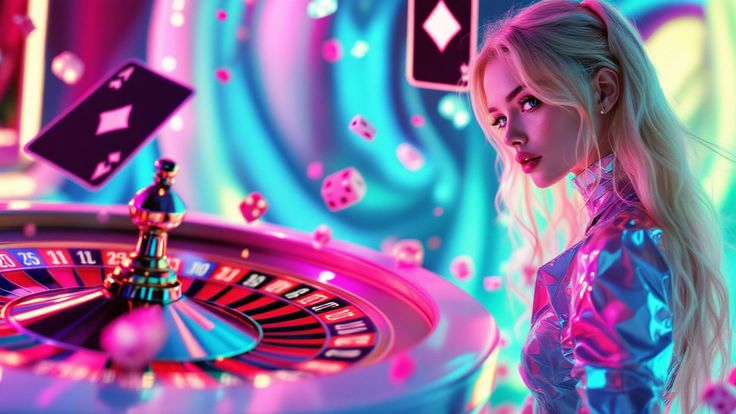 Betpack Live Casino