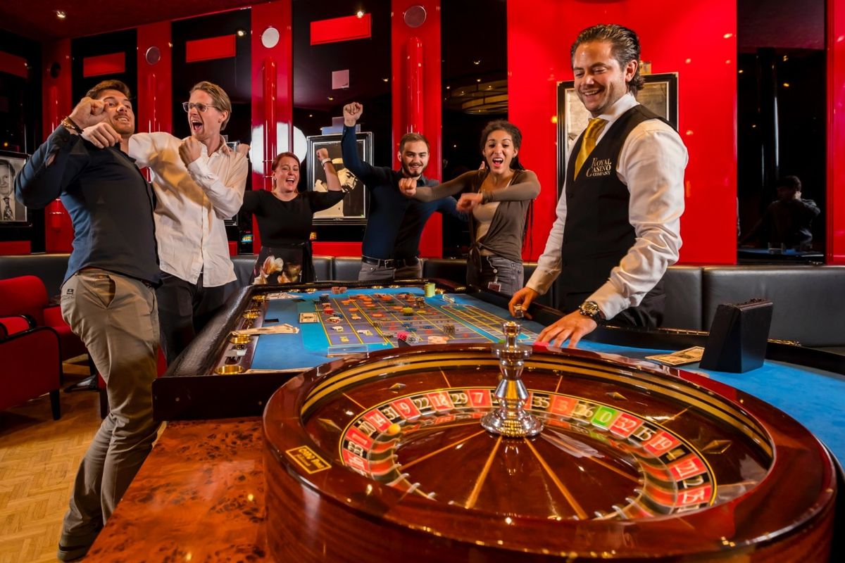 Betpack Live Betting