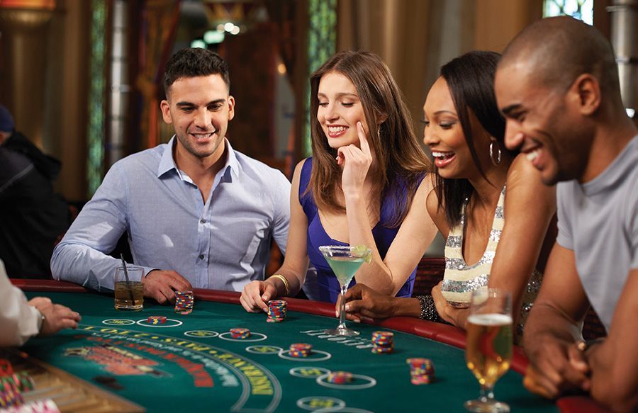 Betpack Live Betting