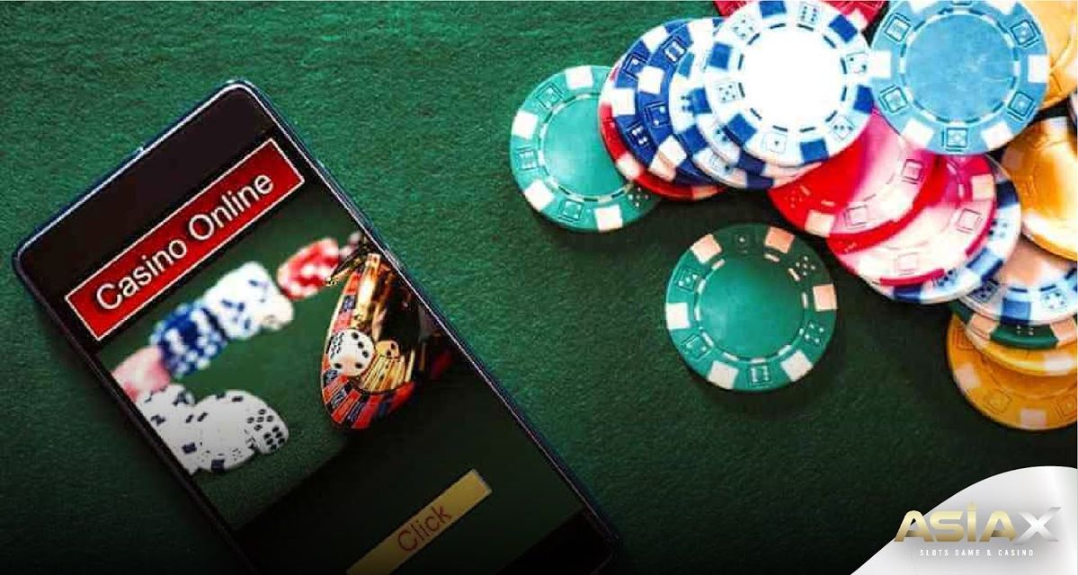 Betpack Welcome Bonus