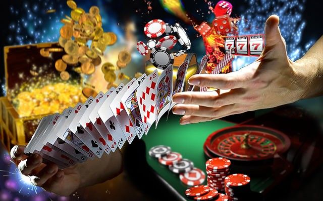 Betpack Live Betting