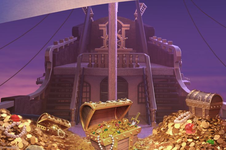 Betpack Welcome Bonus